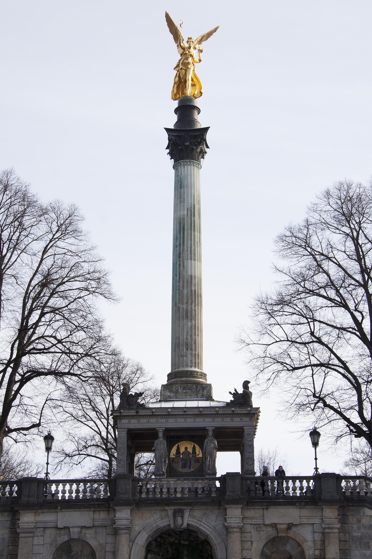 Schlüsseldienst-Bogenhausen-Friedensengel